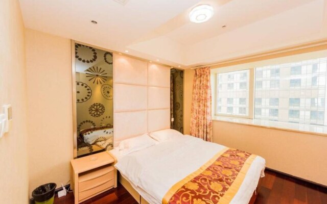 Xinghai Beyond Hotel Apartment