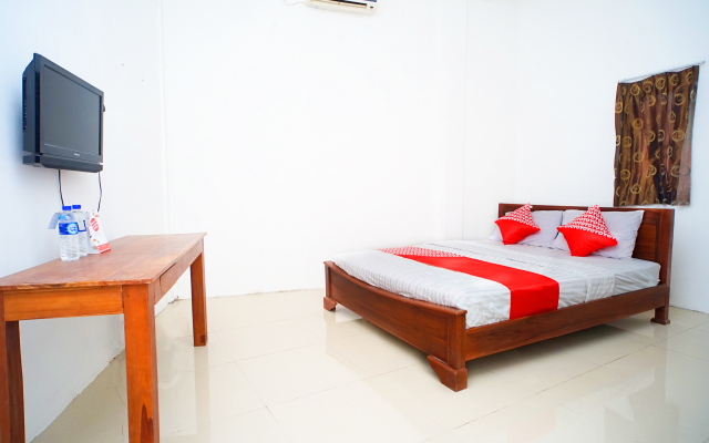 OYO Flagship 1034 Pondok Mulia Guest House Syariah