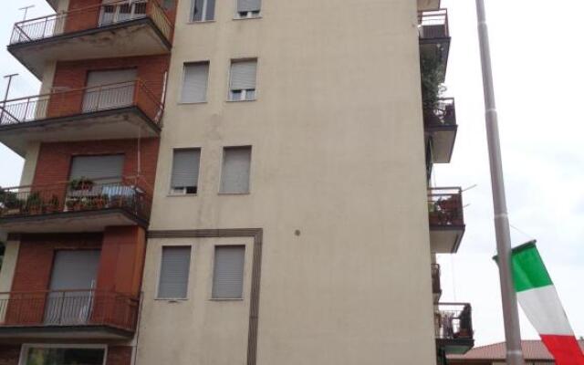 Vittorio Veneto Apartments