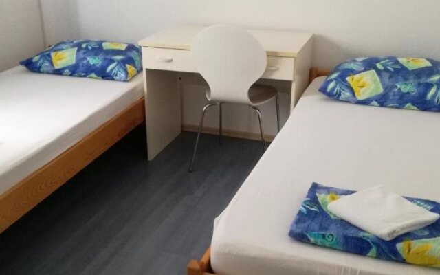 Hostel M