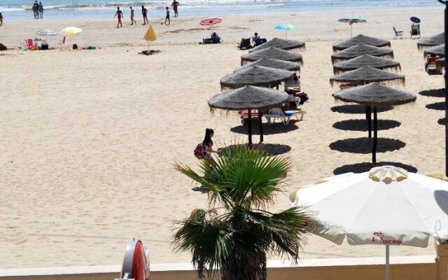 Hostal Montserrat