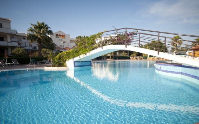 Oasiclub Hotel
