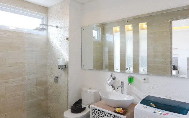 Green Studio Apartment Sanur