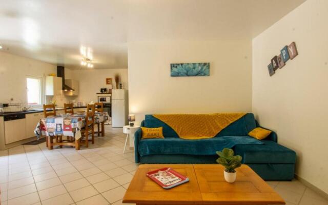 Appartement Carsac-Aillac, 2 pièces, 2 personnes - FR-1-616-256