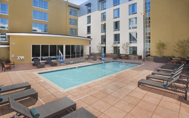 Hilton Garden Inn Burbank Los Angeles