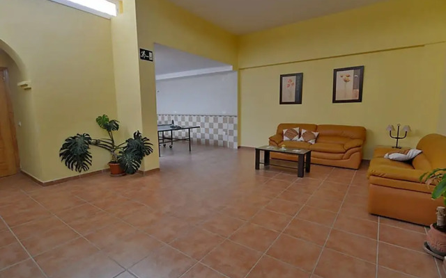 Rental Villa Villa Jara - Nerja 3 Bedrooms 6 Persons
