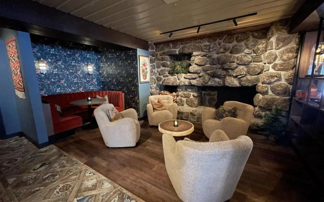 Skogstad Hotell - Unike Hoteller
