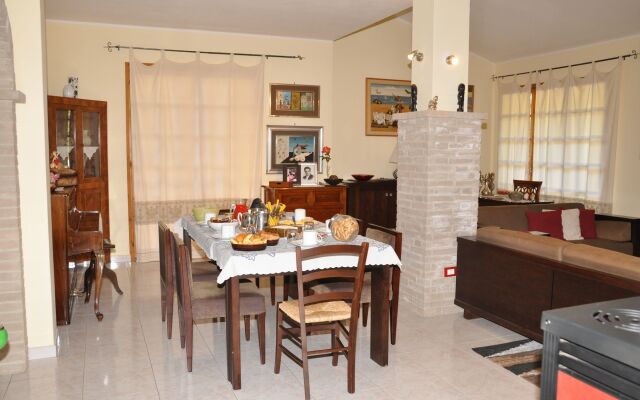 I Gerani B&B