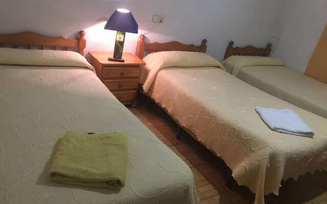 Hostal Murcia