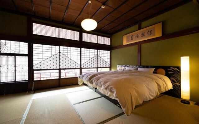 Ryusuke25 - Vacation STAY 71742v