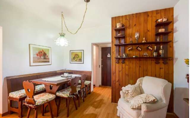 Apartamento Megeve