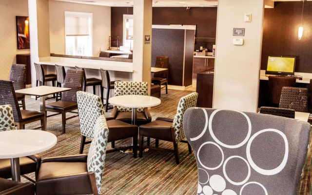 Residence Inn by Marriott Rocky Mount