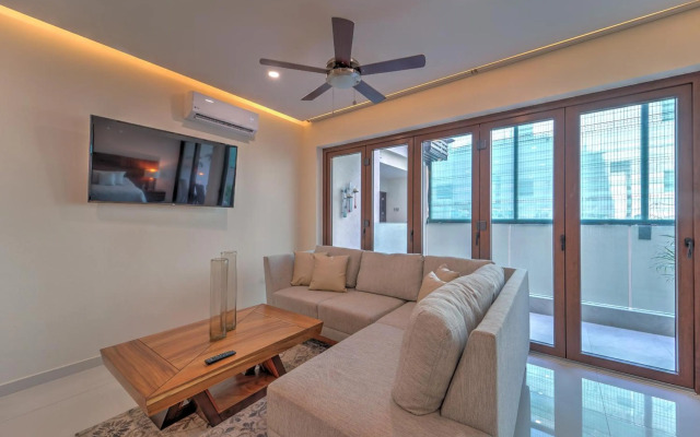 Nayri Life & Spa 108