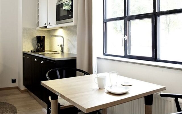 The More Hotel Lund