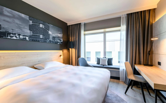 Radisson Hotel Antwerp Berchem