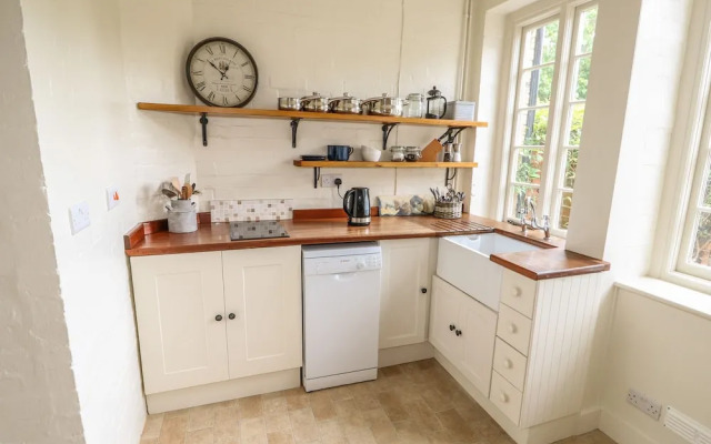 Wren Cottage