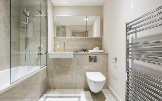 Deluxe Victoria Home close to Buckingham Palace
