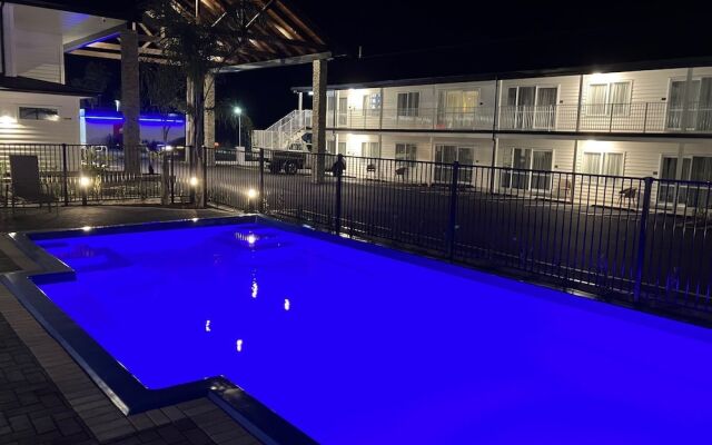 Newina Rotorua