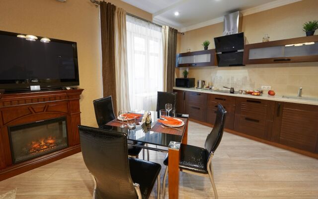 Апартаменты Paul & Marie Gomel