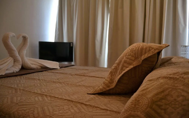 Studio Suite Manquehue