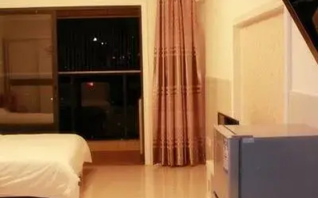 Shengang Hotel Apartment