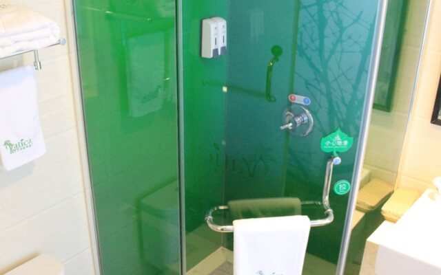 Vatica ShangHai International Tourist Resort Huaxi