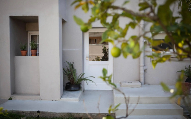 The Lions Guesthouse