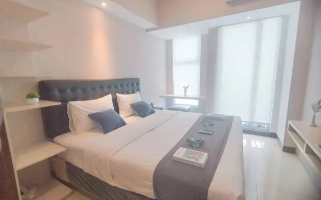 Spacious Studio At Anderson Supermall Mansion Apartment