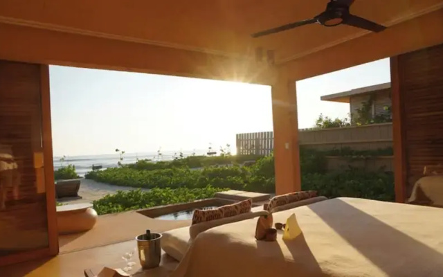 KYMAIA Hotel Puerto Escondido