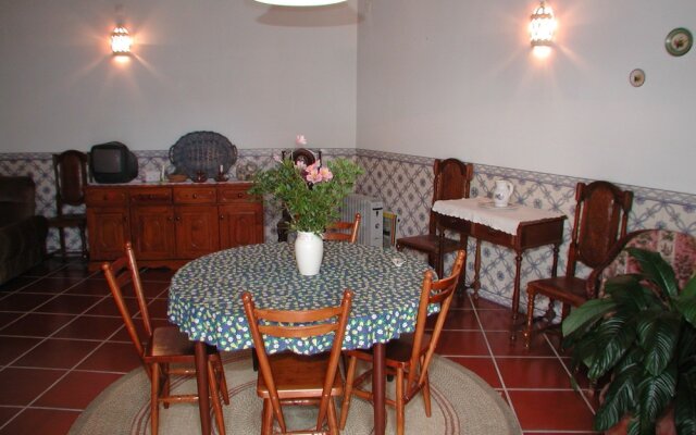 Casalinho Mateus