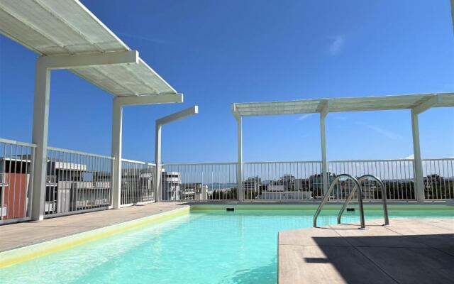 Residence Ten Suite