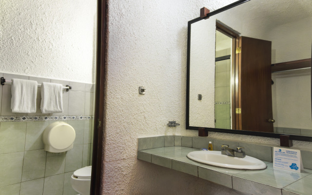 Hotel Antillano