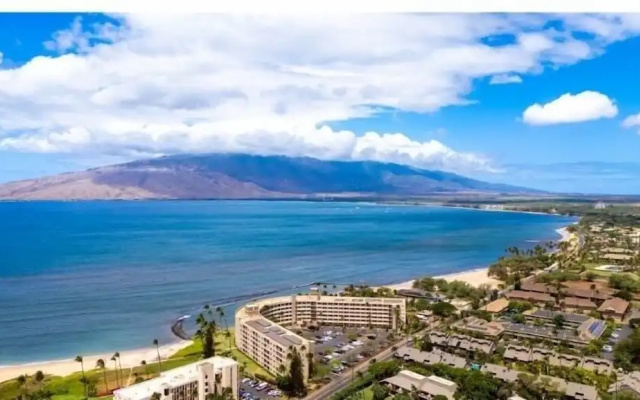 Menehune Shores, #522 2 Bedroom Condo