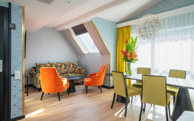 Thon Hotel Cecil