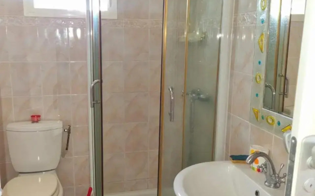 Loue F3 Vue Sur Mer Dans Propriete Privee