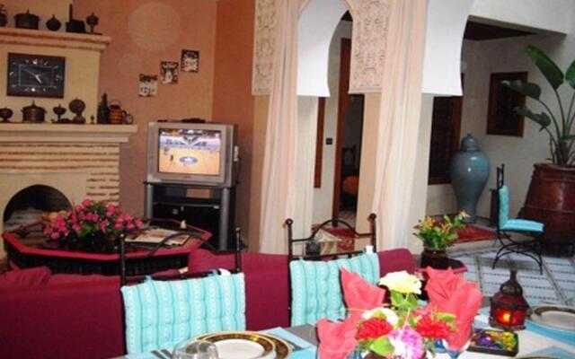 Riad Dubai