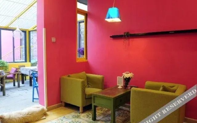 Xiamen International Youth Hostel