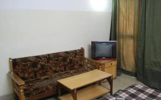 Hotel Raj