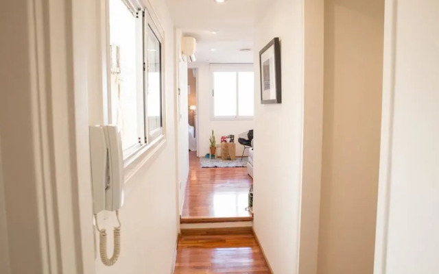 Palermo Apart By Zafiro