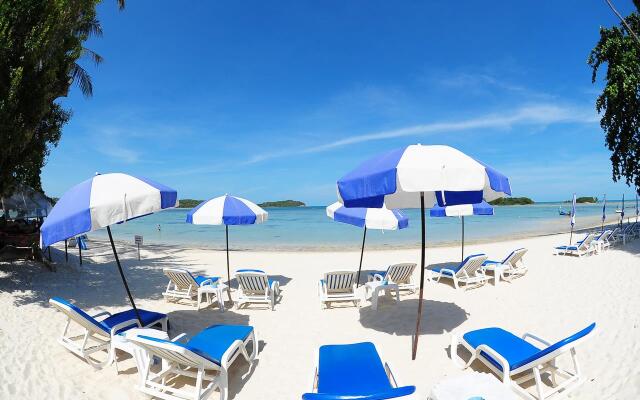 Samui Natien Resort