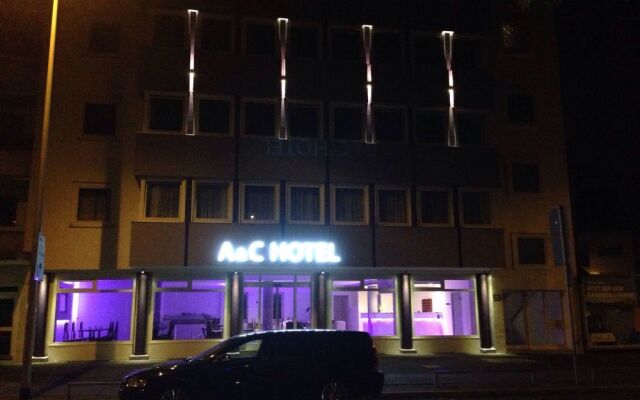 A&C Hotel Hannover