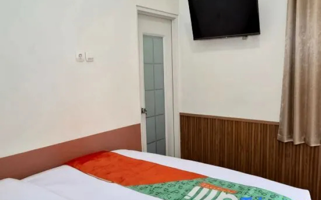 Sesare Co-Living by Calli Rooms