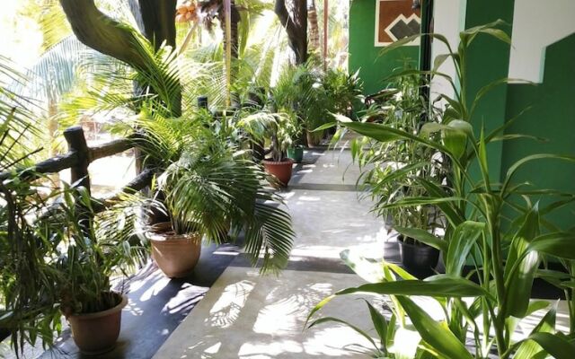 The Nature Park Villa