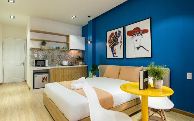 Cozrum Homes Aurora House