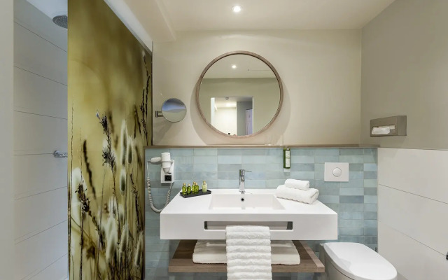Aedenlife Hotel & Resort Rügen