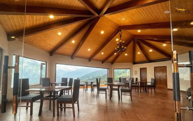 Casa Himalaya