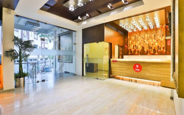OYO 13479 Hotel Grand Nakshatra