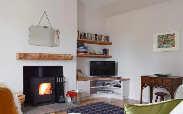 Brae Cottage