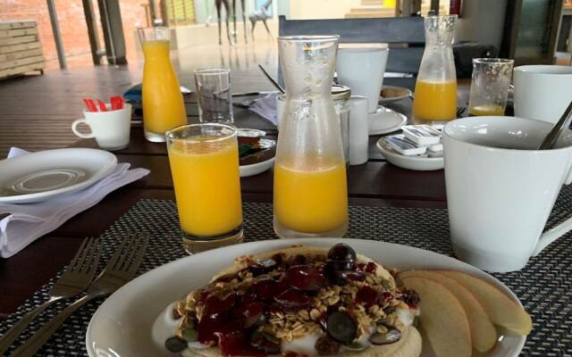 Ndhula Luxury Tented Lodge