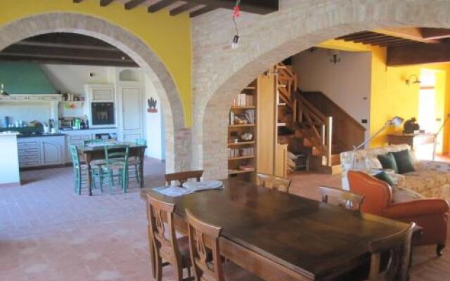 Fattoria Di Corazzano